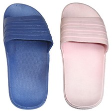 BOYS SLIDER KIDS FLIP FLOPS SANDAL INFANTS SHOES GIRLS SPORTS MULES BEACH SHOWER