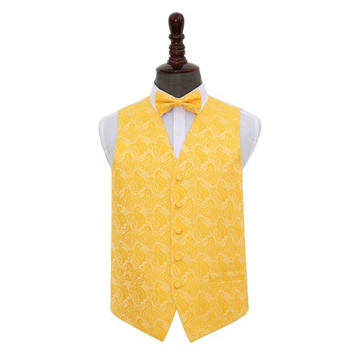 Dqt paisley wedding waistcoat - dqt,