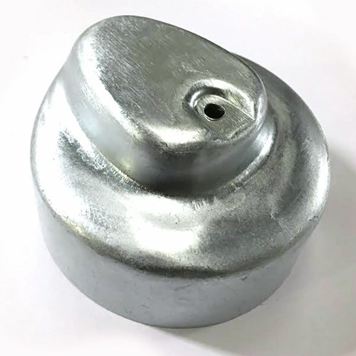 Lucas type e3l dynamo end - lucas,