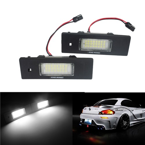 Alfa romeo led licence number - alfa,