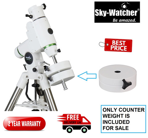 Skywatcher counterweight for - counterweight,