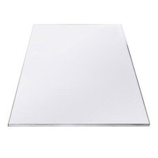 Solid Polycarbonate Roof Sheet