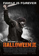 Halloween II [DVD], Good DVD, Sheri Moon Zombie,Chase Wright Vanek,Scout Taylor-