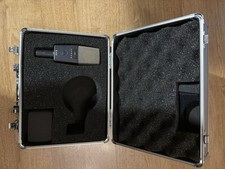 AKG C414 XLS Condenser Microphone - Black rrp £849