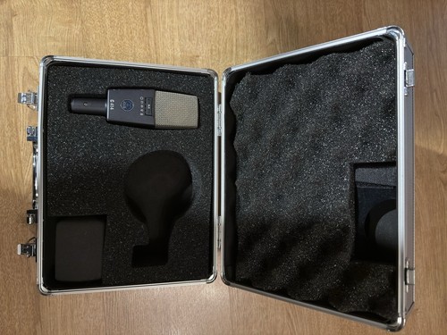 Akg c414 xls condenser - c414,