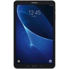 SEALED BOXED Samsung Galaxy Tab A 10.1 Inch 2016 10.1 Inch (Black)