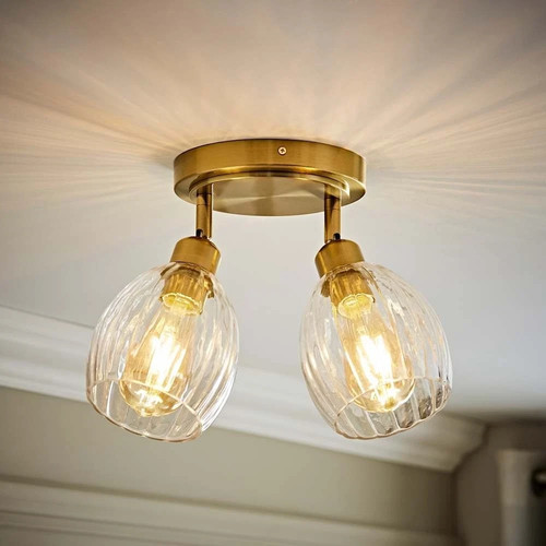 Adjustable ceiling light - ceiling,