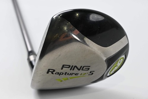 Left hand ping rapture wood - rapture, #5