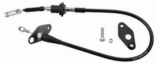 Clutch cable 3074 600 143 SACHS for KIA PICANTO I