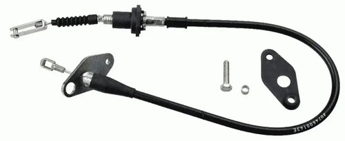 Clutch cable 3074 600 - , 143