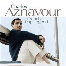 French pop legends - french,