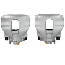 Floating Front Brake Caliper