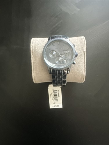 Brand new michael kors 6462 - new, mk-6462