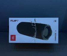 Mint Condition JBL Flip 7 +