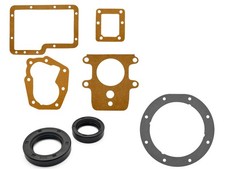 Triumph Gearbox Gasket Oil