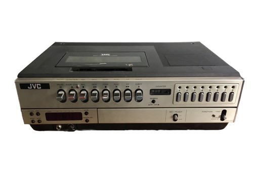 Jvc 3330ek vhs video - hr-3330ek,