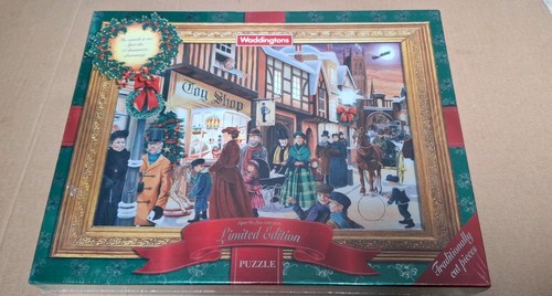 Night before christmas - christmas,