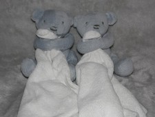 Marks and Spencer teddy