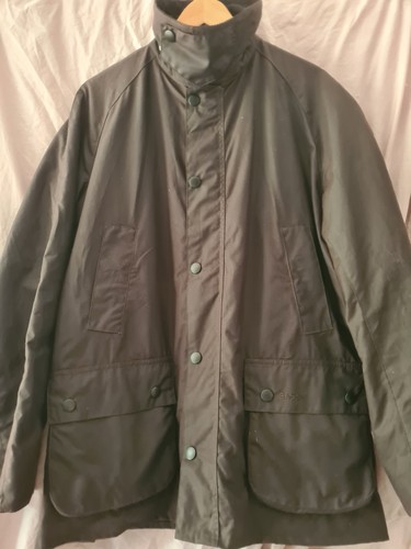 Barbour ashby men - barbour, jacket