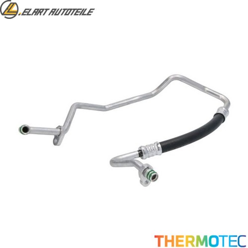 High pressure line air - high,