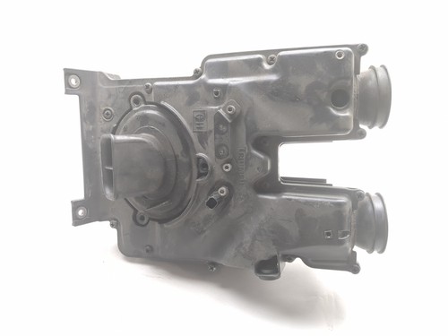 Triumph america airbox - triumph,