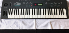 Yamaha SY35 Synthesizer Vector