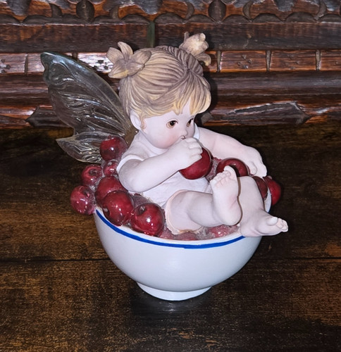 Little kitchen fairies - my,