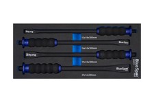 New! Extra Long Cold Chisel