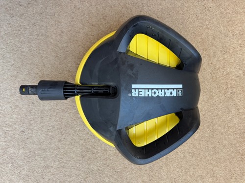 Karcher racer head surface - racer,