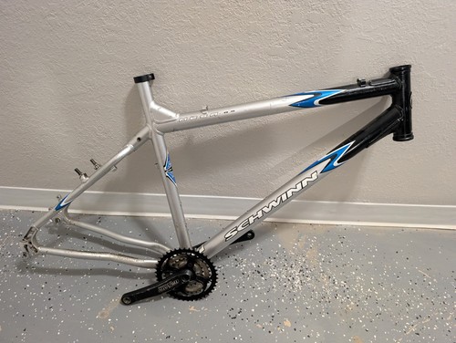 Schwinn mesa size - mesa, gs