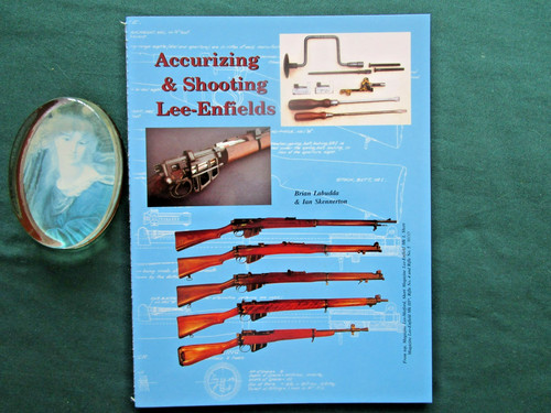 Accurizing shooting - &,