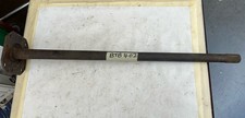 BTB 402 AUSTIN A60, MORRIS