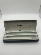 Parker double pen box - parker,