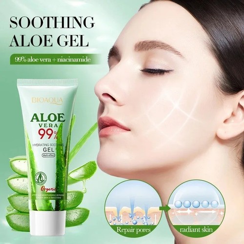 Aloe vera gel suitable for - aloe,