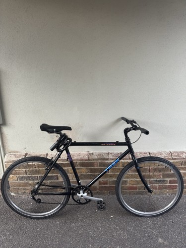 Trek antelope 830 mountain - trek,