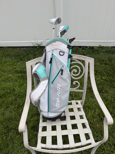 Top flite junior golf - flite,