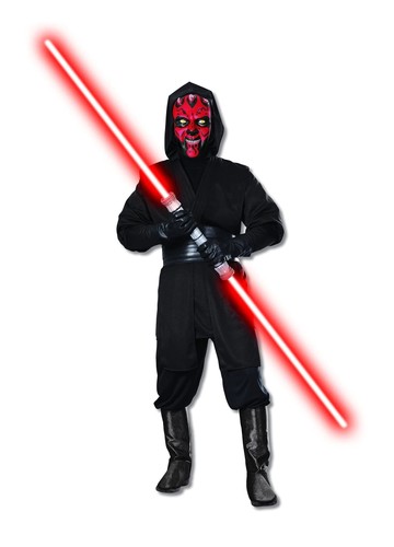 Rubies star wars deluxe adult - wars,