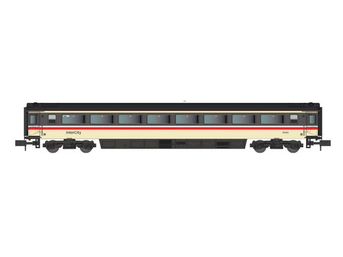 Dapol 009 200 gauge - gauge, mk3
