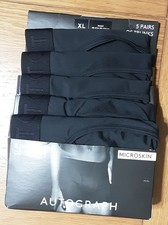 M&S " Autograph" Microskin