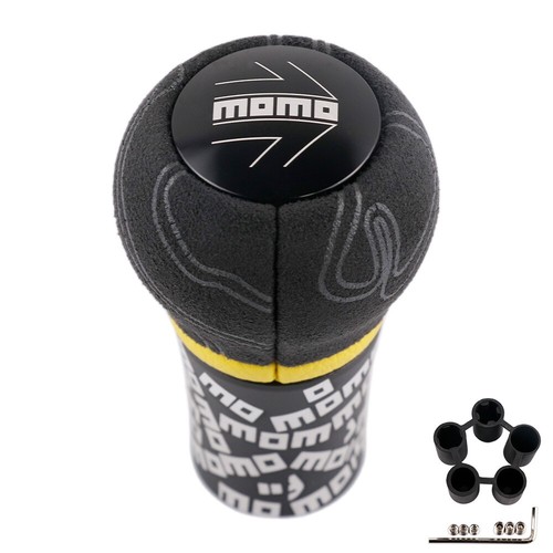 For momo ultra manual - momo, gear