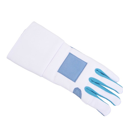 Saber glove for - saber,
