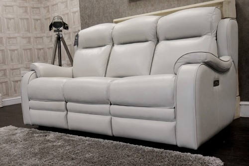 Parker knoll boston - parker, dual