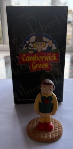 Robert harrop camberwick green - robert,