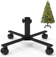 Christmas tree stand for - ✅christmas,