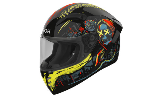 Airoh connor double face - airoh,