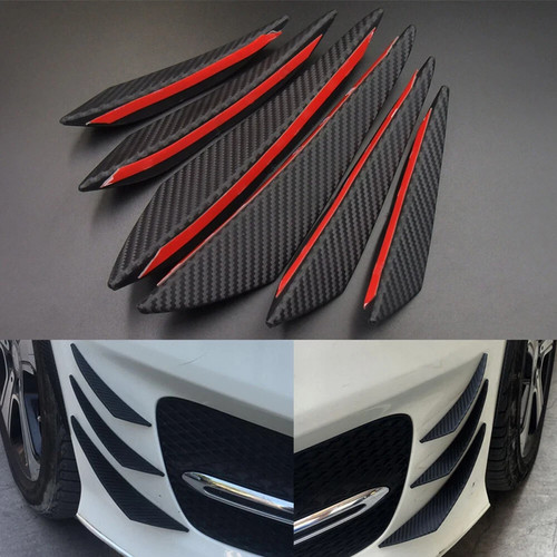 Universal carbon fibre - 6x,