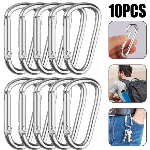 Pcs stainless steel - 10,