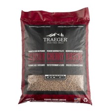 Traeger Cherry Wood Pellets -