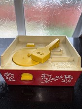 Fisher-Price 1970s Vintage