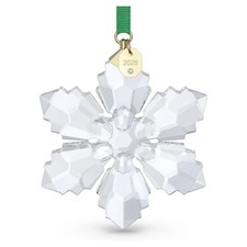 NEW SWAROVSKI CRYSTAL 2026